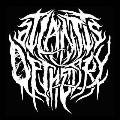 logo Atlantis Of The Sky